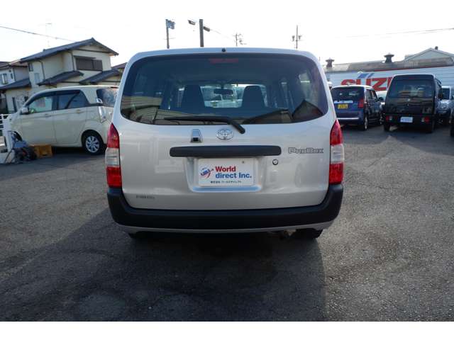 プロボックスバン 2024/R06