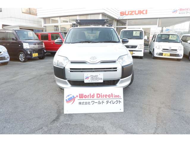 プロボックスバン 2024/R06