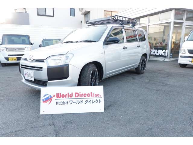 プロボックスバン 2024/R06