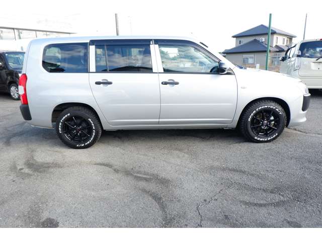 プロボックスバン 2024/R06