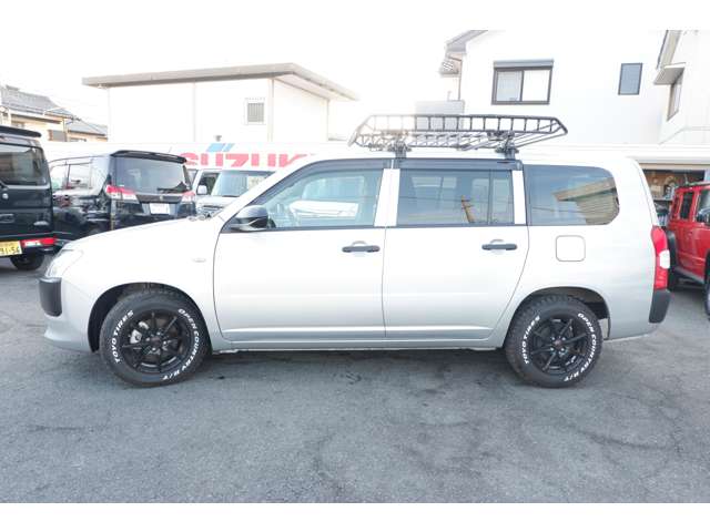 プロボックスバン 2024/R06