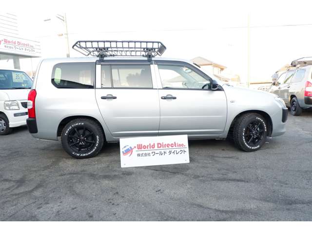 プロボックスバン 2024/R06