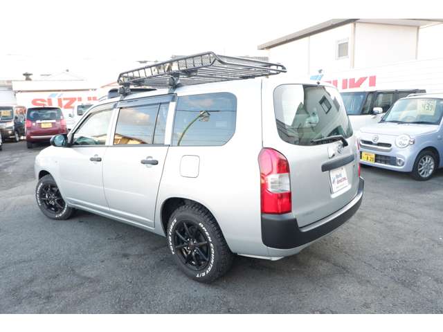 プロボックスバン 2024/R06