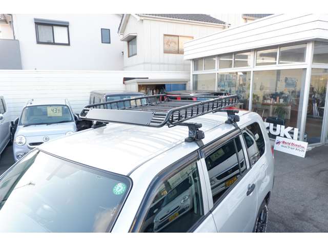 プロボックスバン 2024/R06