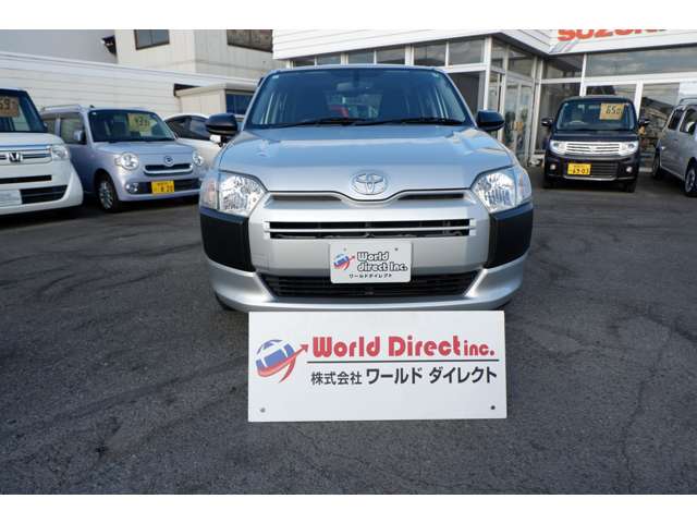 プロボックスバン 2024/R06