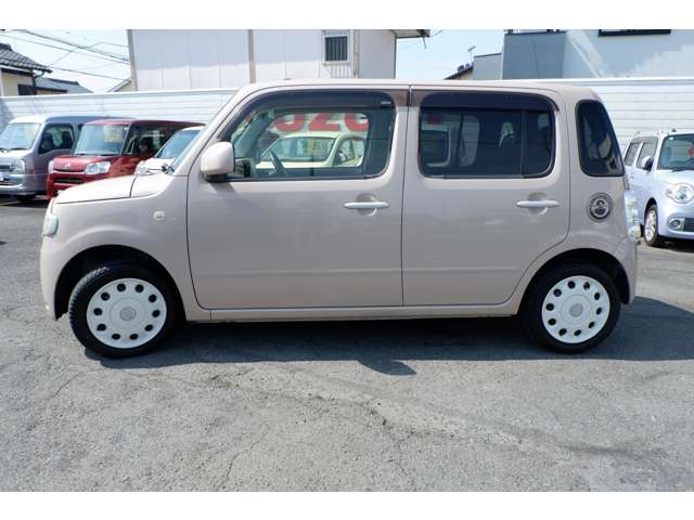 ミラココア 2015/H27