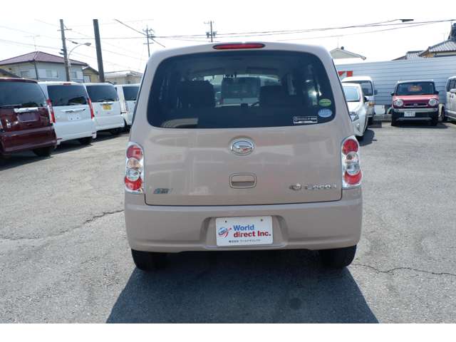 ミラココア 2015/H27