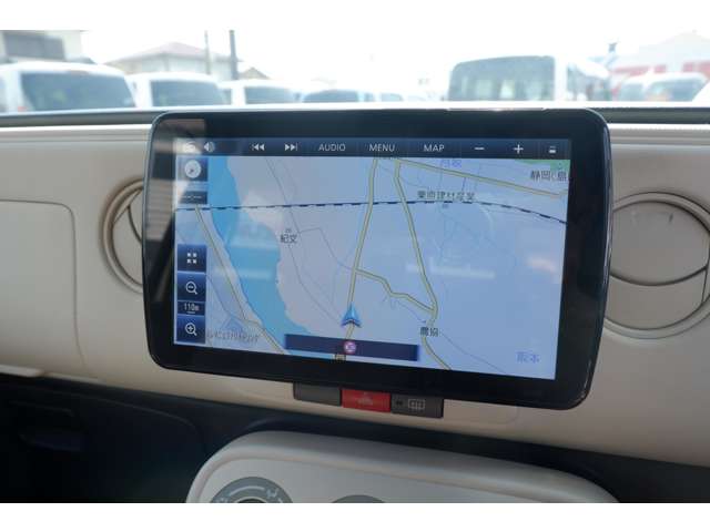 ミラココア 2015/H27