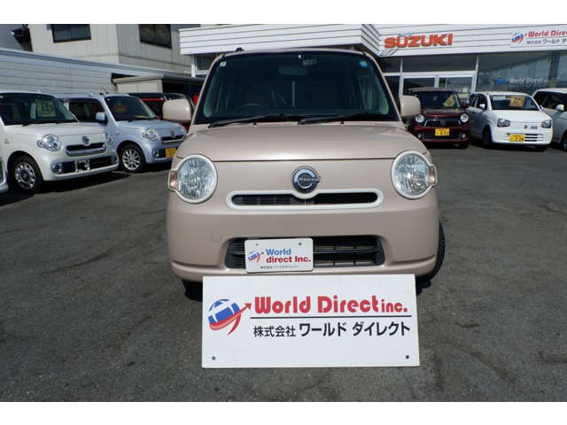 ミラココア 2015/H27