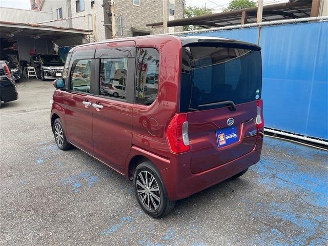 タント 2019/R1