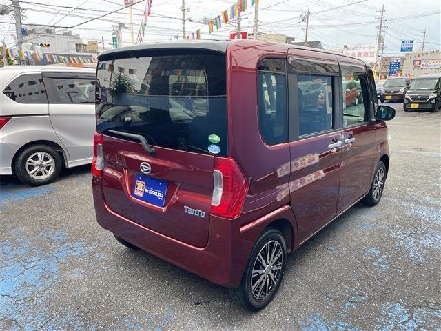 タント 2019/R1
