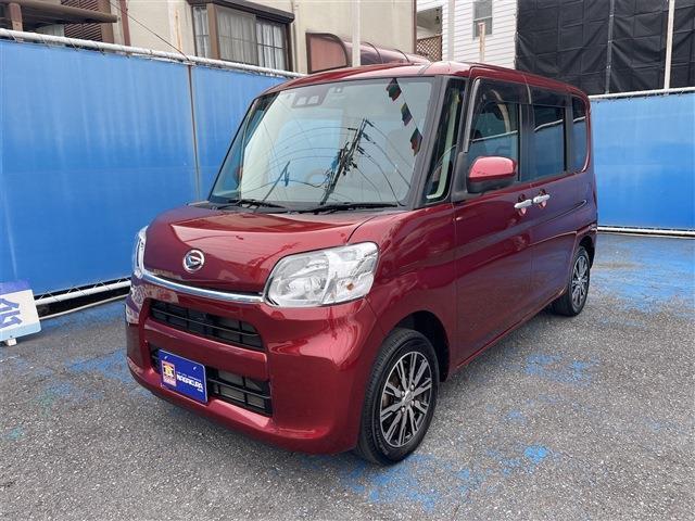 タント 2019/R1