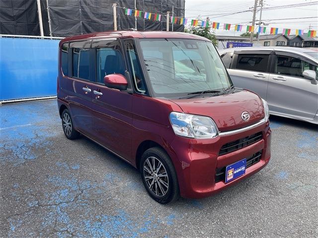 タント 2019/R1