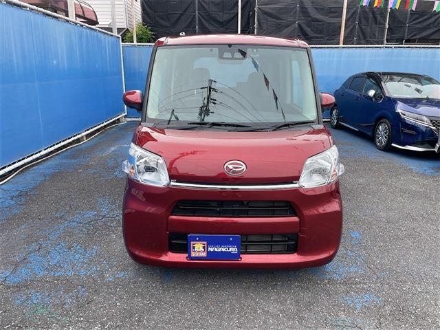 タント 2019/R1