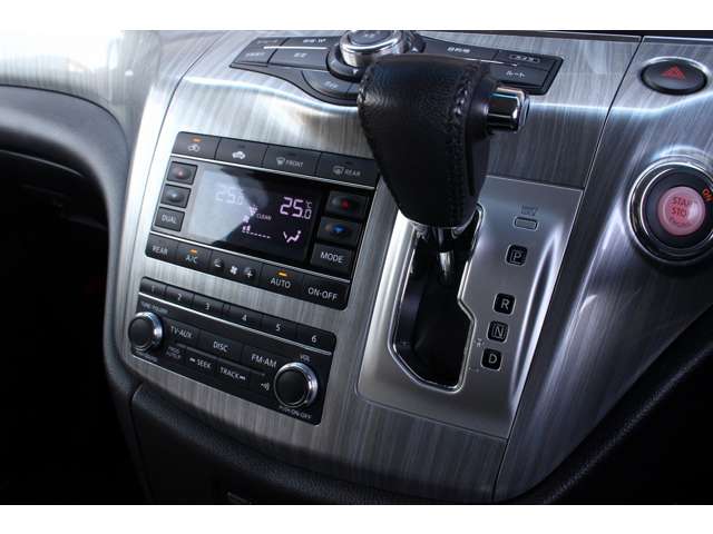 エルグランド 2015/H27