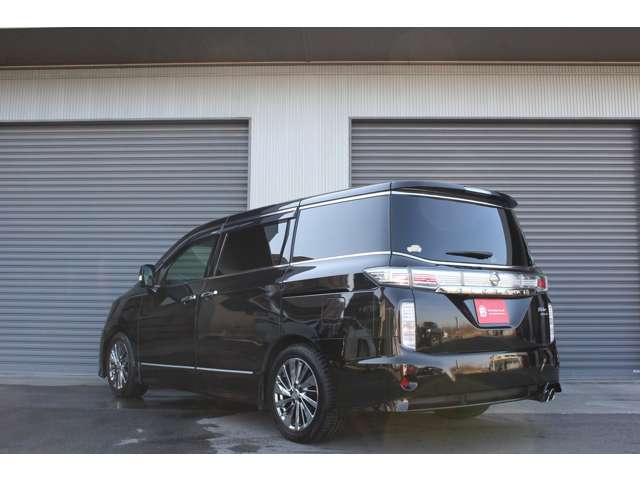 エルグランド 2015/H27