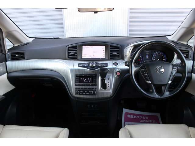 エルグランド 2015/H27