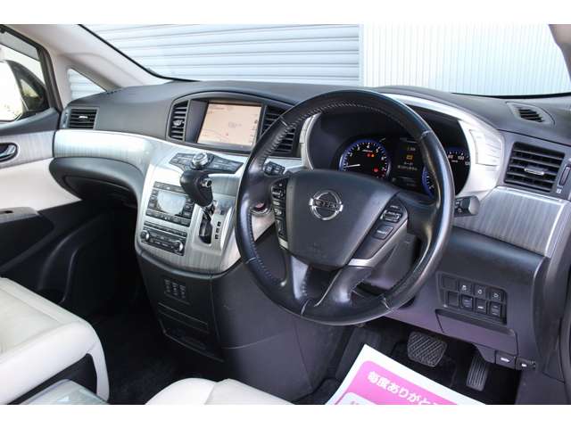 エルグランド 2015/H27