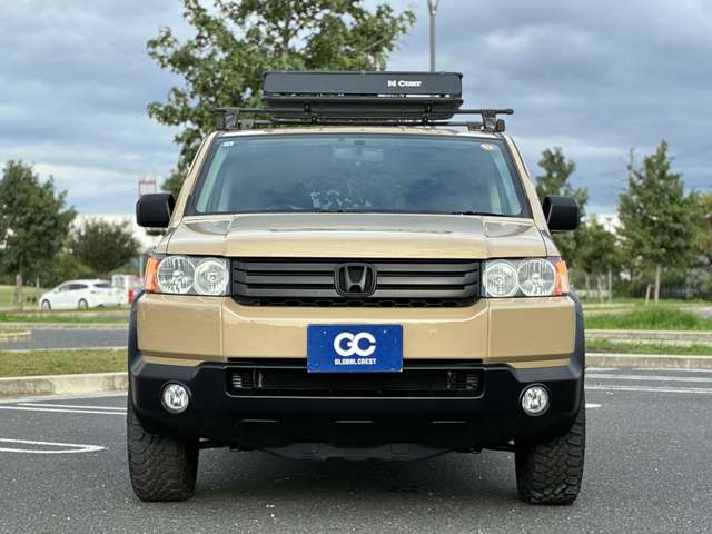 クロスロード 2007/H19