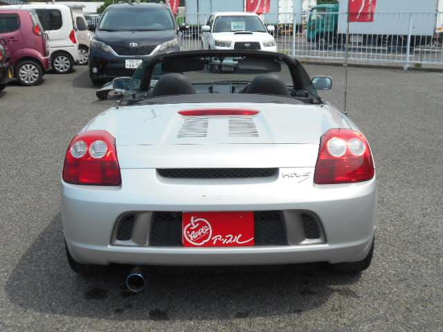 MR-S 2007/H19