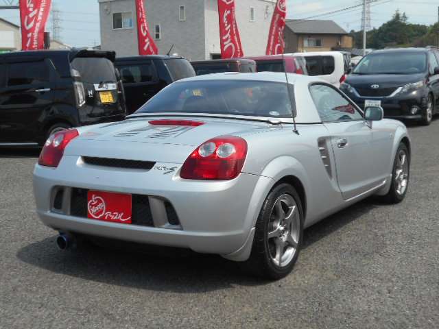 MR-S 2007/H19