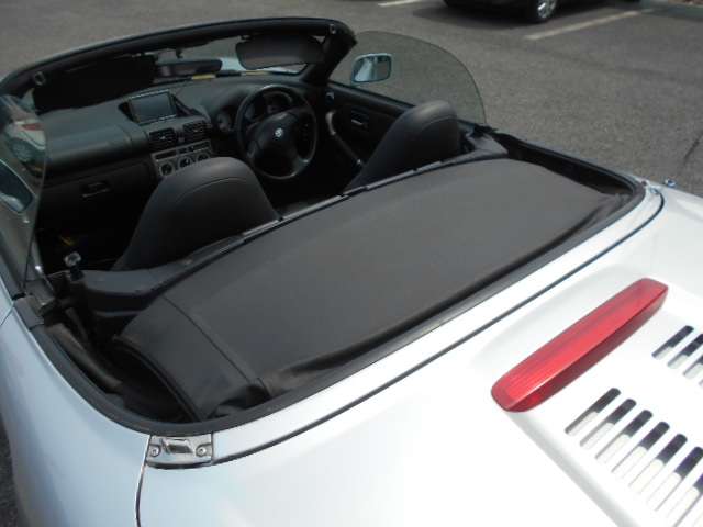 MR-S 2007/H19