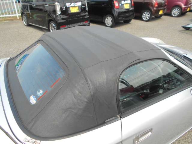 MR-S 2007/H19