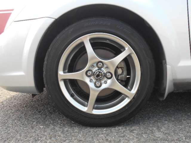 MR-S 2007/H19
