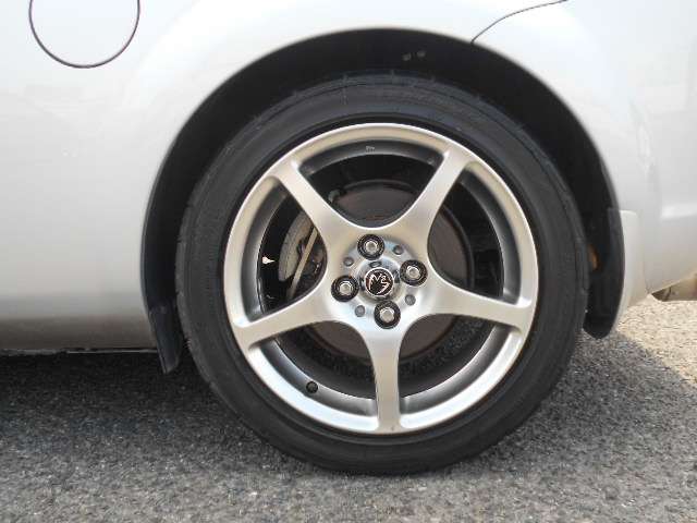 MR-S 2007/H19