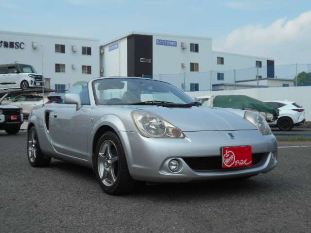 MR-S 2007/H19