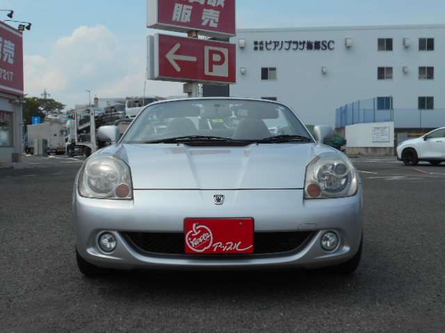 MR-S 2007/H19
