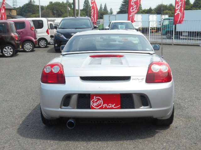MR-S 2007/H19