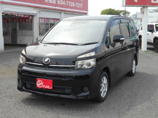 ヴォクシー 2010/H22
