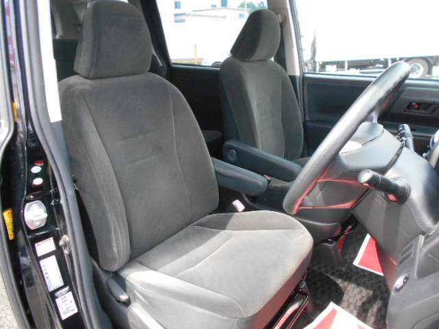 ヴォクシー 2010/H22