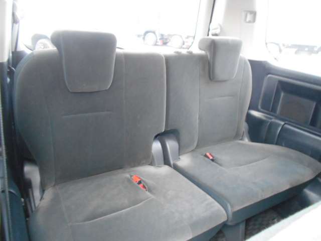 ヴォクシー 2010/H22