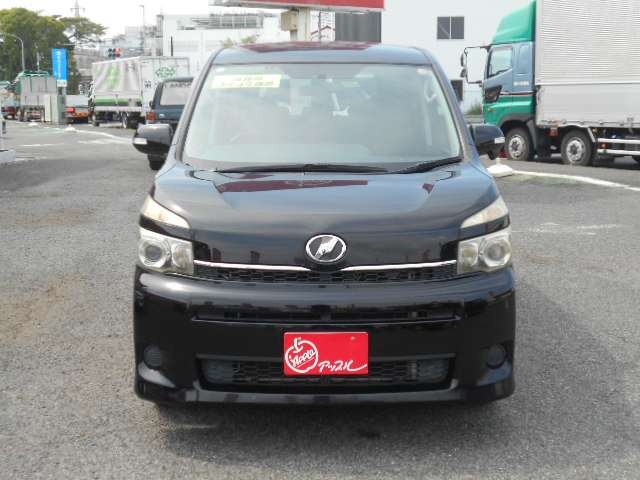 ヴォクシー 2010/H22