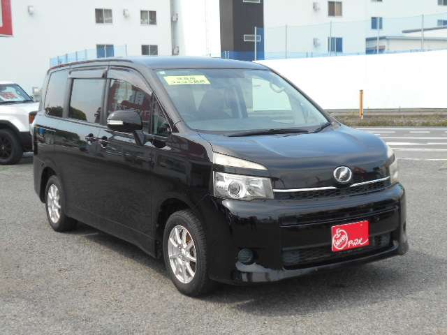 ヴォクシー 2010/H22