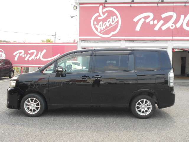 ヴォクシー 2010/H22
