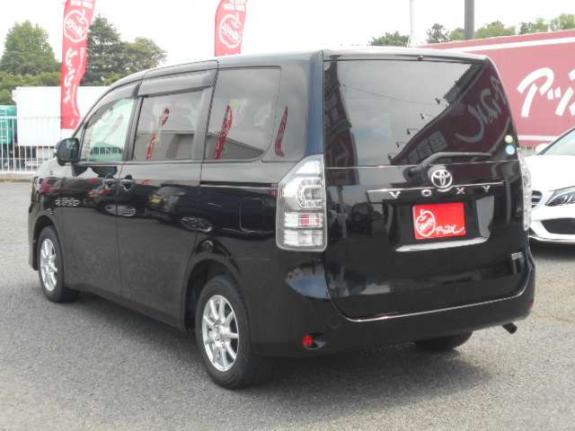 ヴォクシー 2010/H22