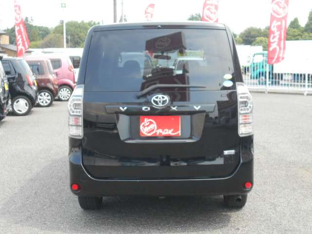 ヴォクシー 2010/H22