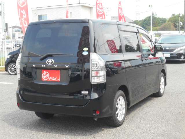 ヴォクシー 2010/H22