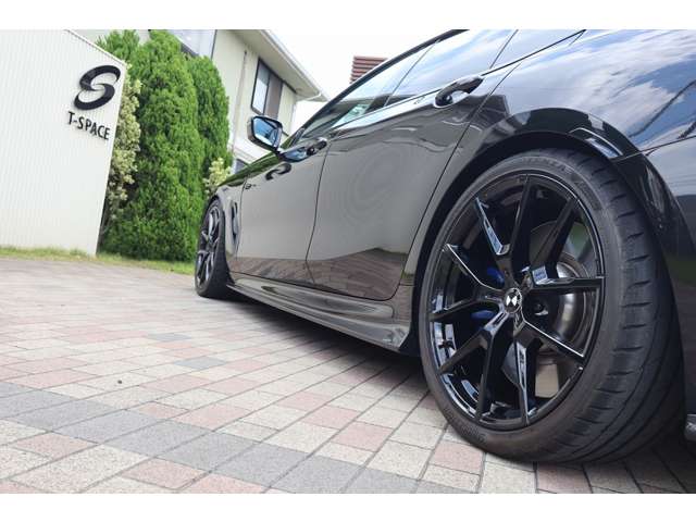 8シリーズグランクーペ 2020/R02