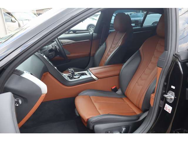 8シリーズグランクーペ 2020/R02