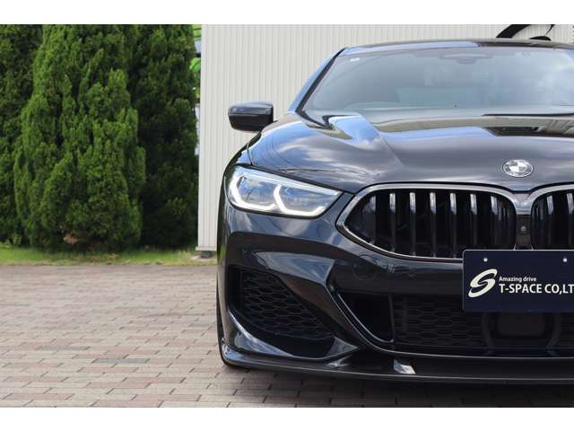 8シリーズグランクーペ 2020/R02