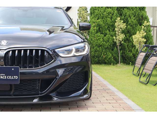 8シリーズグランクーペ 2020/R02