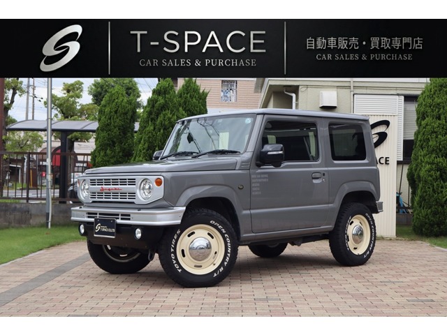 ジムニー 2021/R03