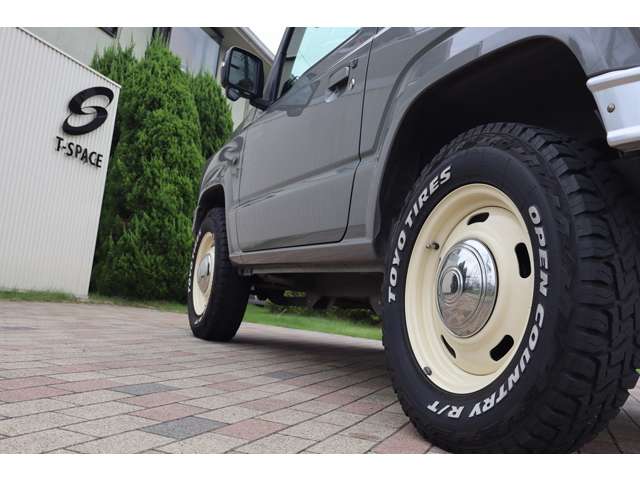 ジムニー 2021/R03