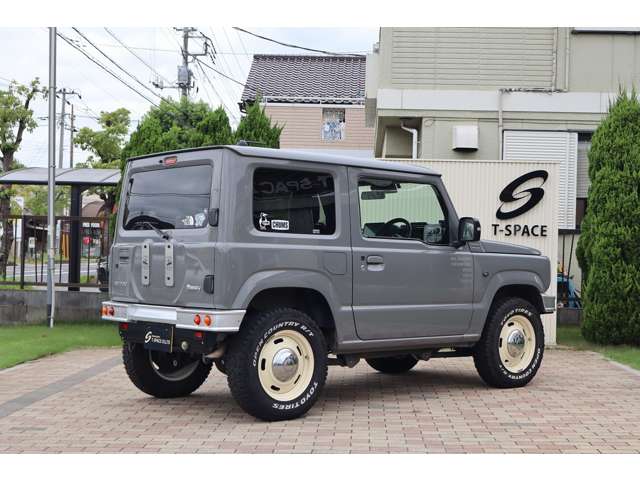 ジムニー 2021/R03