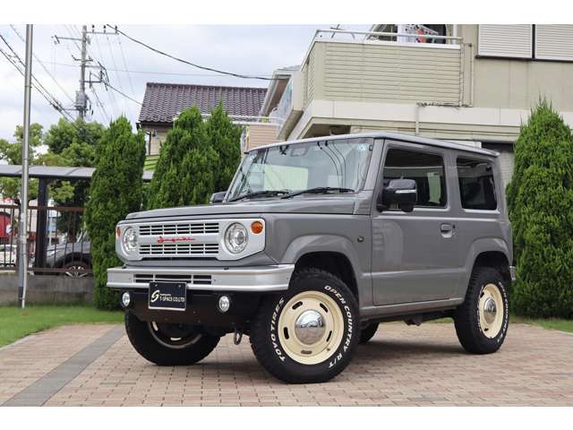 ジムニー 2021/R03