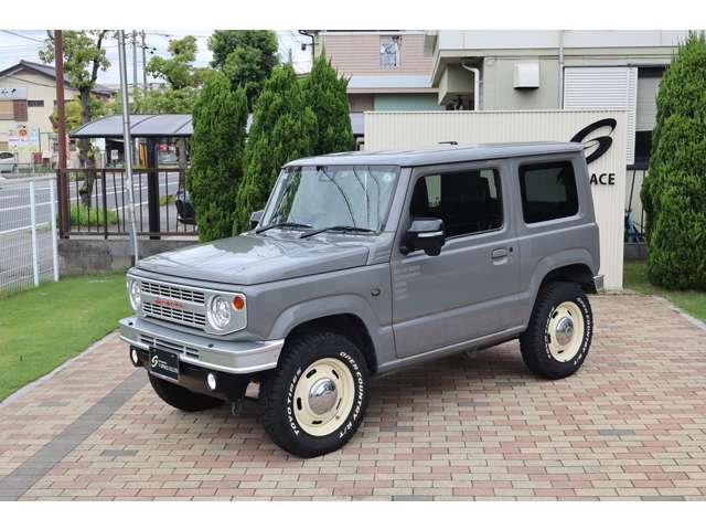 ジムニー 2021/R03